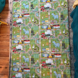 Leanne added a photo of their purchase