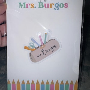 Kayla added a photo of their purchase
