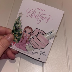 Stacey added a photo of their purchase
