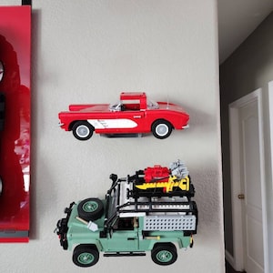 Don added a photo of their purchase