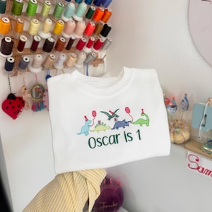 Samantha added a photo of their purchase