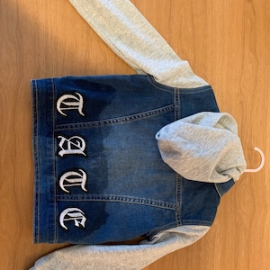 Sandra added a photo of their purchase