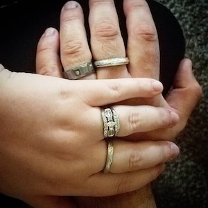 Lacey added a photo of their purchase
