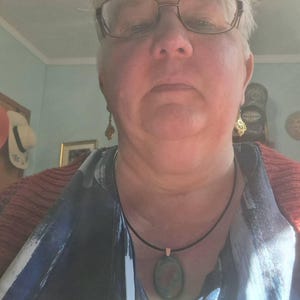Patricia added a photo of their purchase