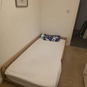 Louise added a photo of their purchase