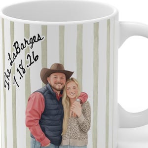 Trisha added a photo of their purchase
