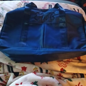 Erika added a photo of their purchase