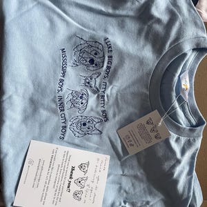 pamela added a photo of their purchase