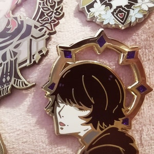 FFXIV NPC Stickers - Etsy