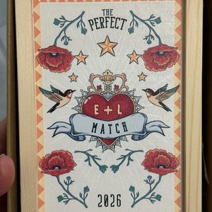 Eva added a photo of their purchase