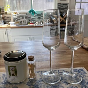 fallon added a photo of their purchase