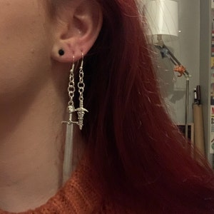 Featured image of post L manburg Earrings