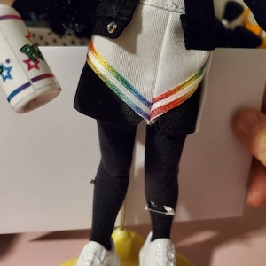 Ashland added a photo of their purchase