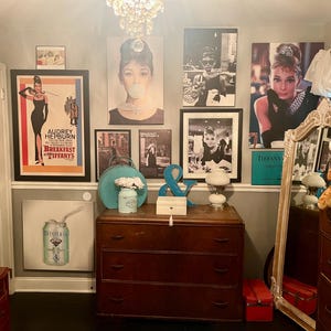 Laurie added a photo of their purchase