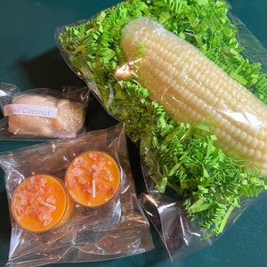 Andrea added a photo of their purchase