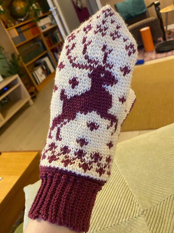 Finished project photo from Anita F.