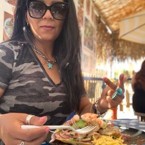 Liz ha añadido una foto de su compra