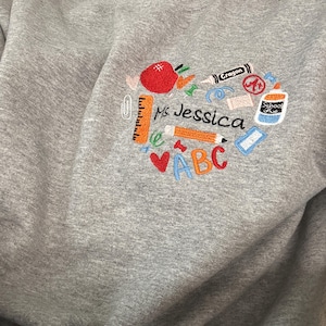 Jessica added a photo of their purchase