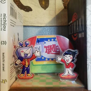 Maddy added a photo of their purchase