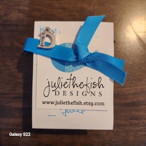 Acheteur Etsy a ajouté une photo de son achat