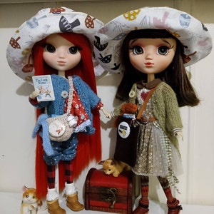 My Beautiful Blythe added a photo of their purchase