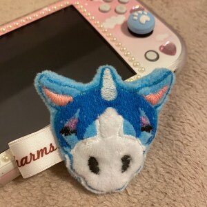 Sobble plush shiny Sobble Plushie | Etsy