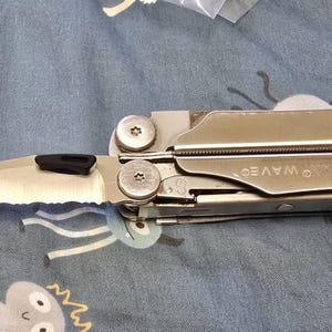 Sidney added a photo of their purchase