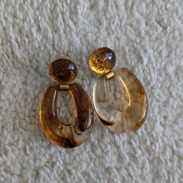 Boucles d'oreilles clip orena - France