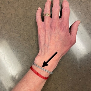 Christine added a photo of their purchase