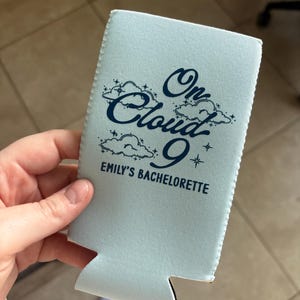 Marie added a photo of their purchase