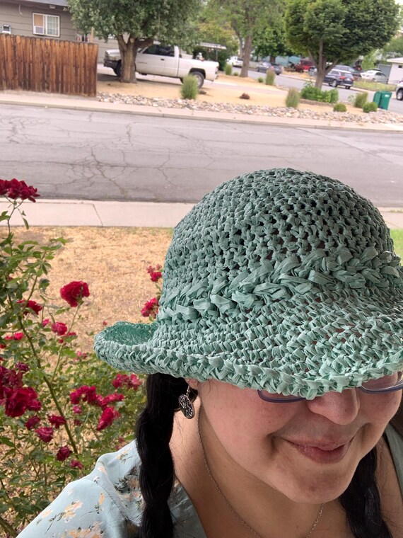 Finished project photo from Hennah S.