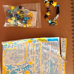 Samantha added a photo of their purchase