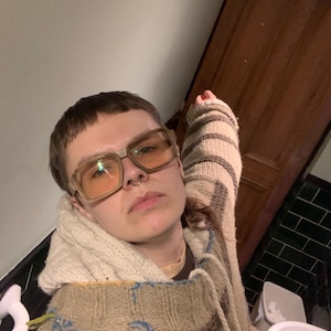 Mica added a photo of their purchase