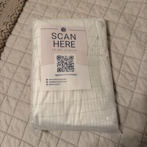 Daniel added a photo of their purchase