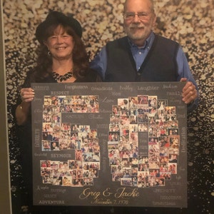 Donna added a photo of their purchase
