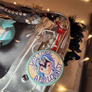 Sam added a photo of their purchase