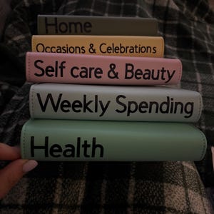 Danielle added a photo of their purchase