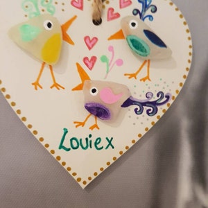 Julie added a photo of their purchase
