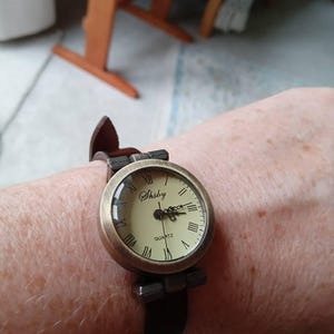 Helen added a photo of their purchase