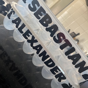 Melissa added a photo of their purchase
