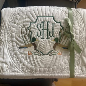 Mia added a photo of their purchase