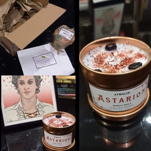 Océane added a photo of their purchase