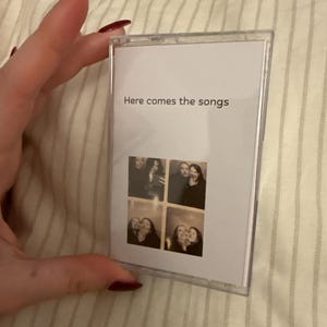 Isabella added a photo of their purchase