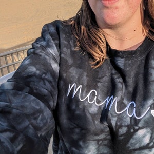 Sarah added a photo of their purchase