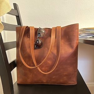 Etsy-koper heeft een foto van de aankoop toegevoegd
