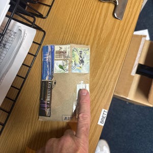 CAR071-T Quadrifoglio Patch To Old Suit Racing Kart Embroidered Iron On Or Sew Size 3.15×6.7 In - Foto 9