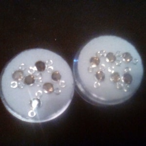 Susan added a photo of their purchase