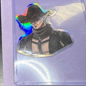 Ruth added a photo of their purchase