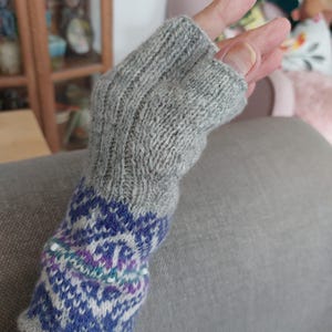 rosa hat ein Foto des gekauften Artikels hinzugefügt