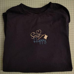Heather added a photo of their purchase